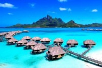 Туры на Бора Бора из Москвы Four Seasons Resort Туры на Бора Бора из Москвы Four Seasons Resort