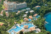 Туры в отель Grecotel Eva Palace 5* Корфу Туры в отель Grecotel Eva Palace 5* Корфу